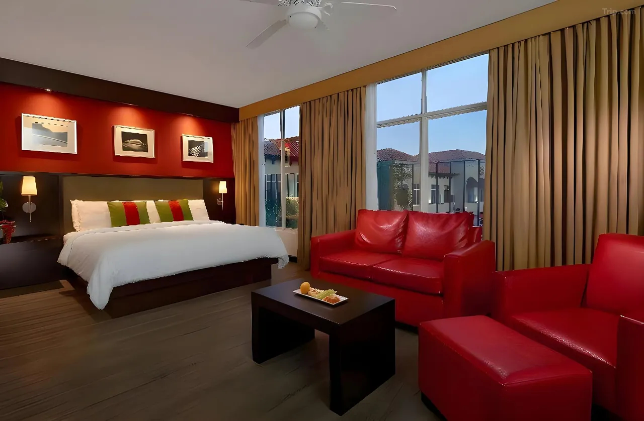S Hotel Kingston