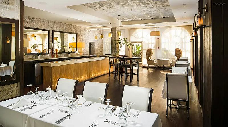 S Hotel Kingston
