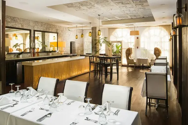 S Hotel Kingston