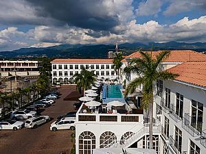 S Hotel Kingston