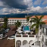 S Hotel Kingston