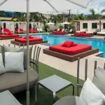 S Hotel Kingston