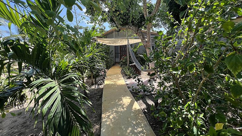Katamah Guesthouse