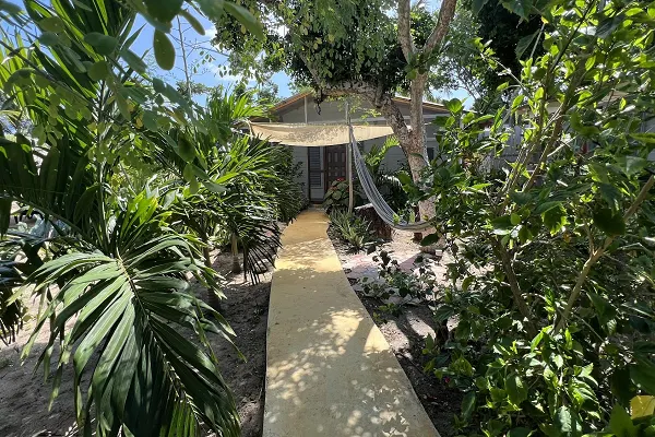 Katamah Guesthouse