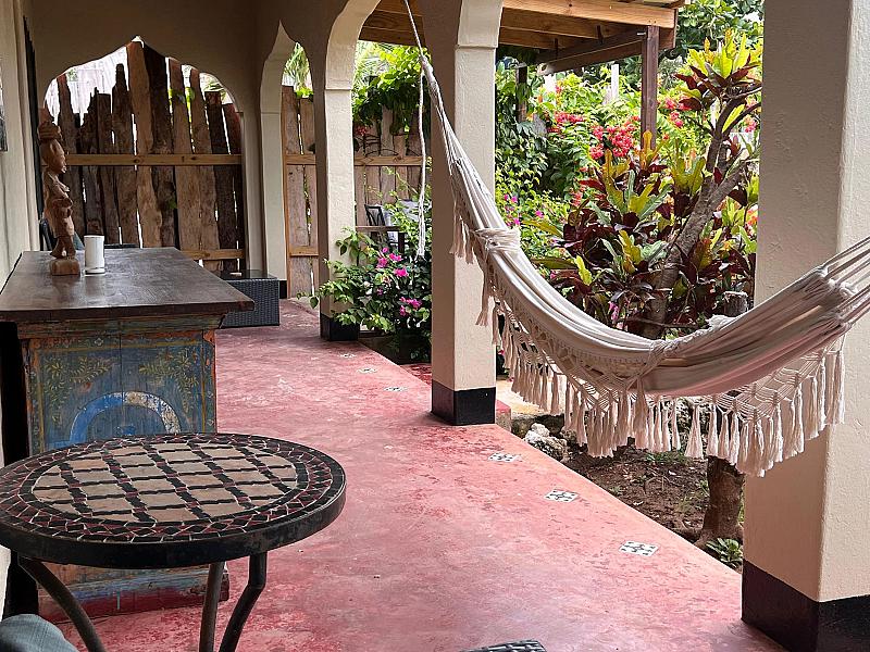 Katamah Guesthouse
