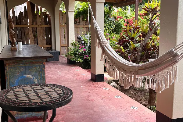 Katamah Guesthouse
