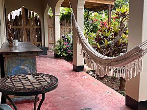 Katamah Guesthouse