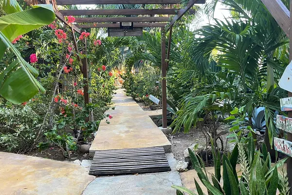 Katamah Guesthouse