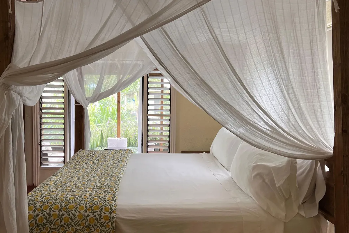 Katamah Guesthouse