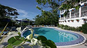 Hotel Mockingbird Hill