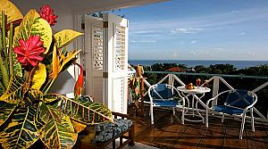 Hotel Mockingbird Hill