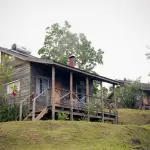 Holywell Cabins