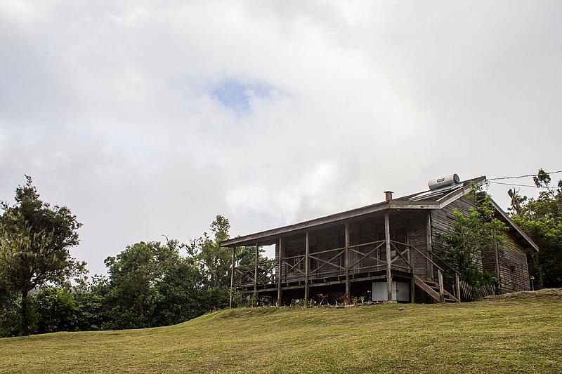 Holywell Cabins