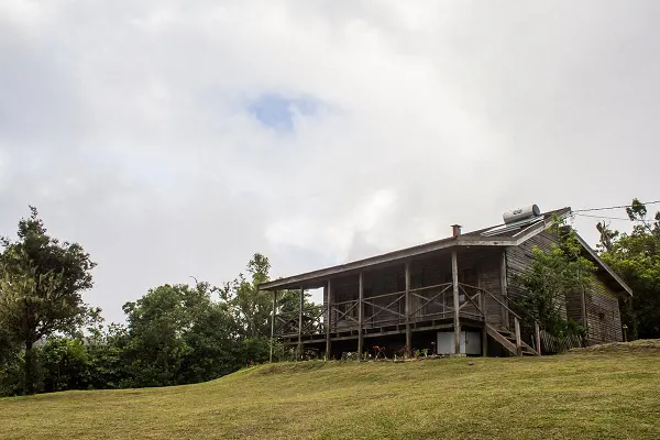Holywell Cabins