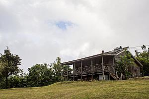 Holywell Cabins