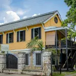 The Court House Gallery & Cafe