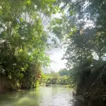 Moneague Blue Hole, St. Ann