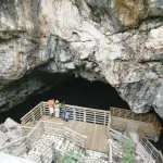 Two Sisters Cave