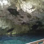 Two Sisters Cave