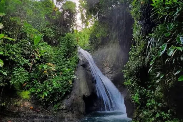Millbank Falls