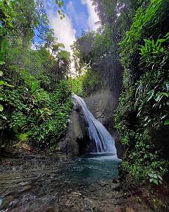 Millbank Falls