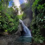Millbank Falls