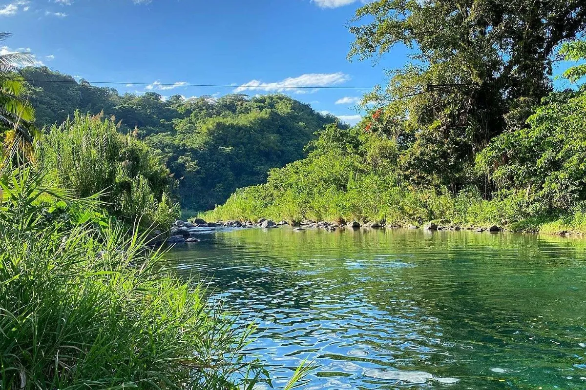 Swift River Portland