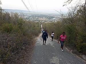 ⛰️ Portmore Hill