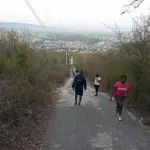 ⛰️ Portmore Hill
