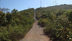 ⛰️ Portmore Hill