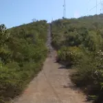 ⛰️ Portmore Hill
