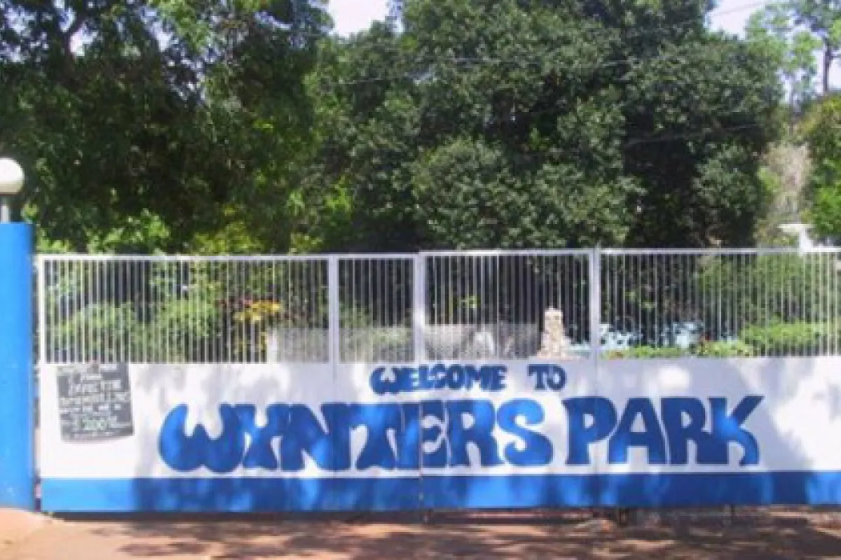 Wynter’s Park and Farm