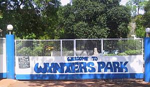 Wynter’s Park and Farm
