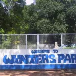 Wynter’s Park and Farm