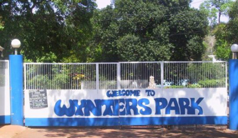Wynter’s Park and Farm