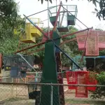 Wynter’s Park and Farm