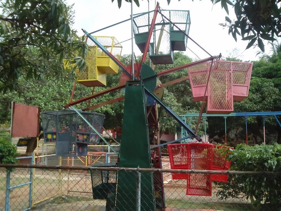 Wynter’s Park and Farm