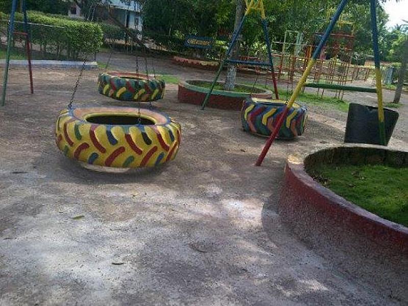Wynter’s Park and Farm