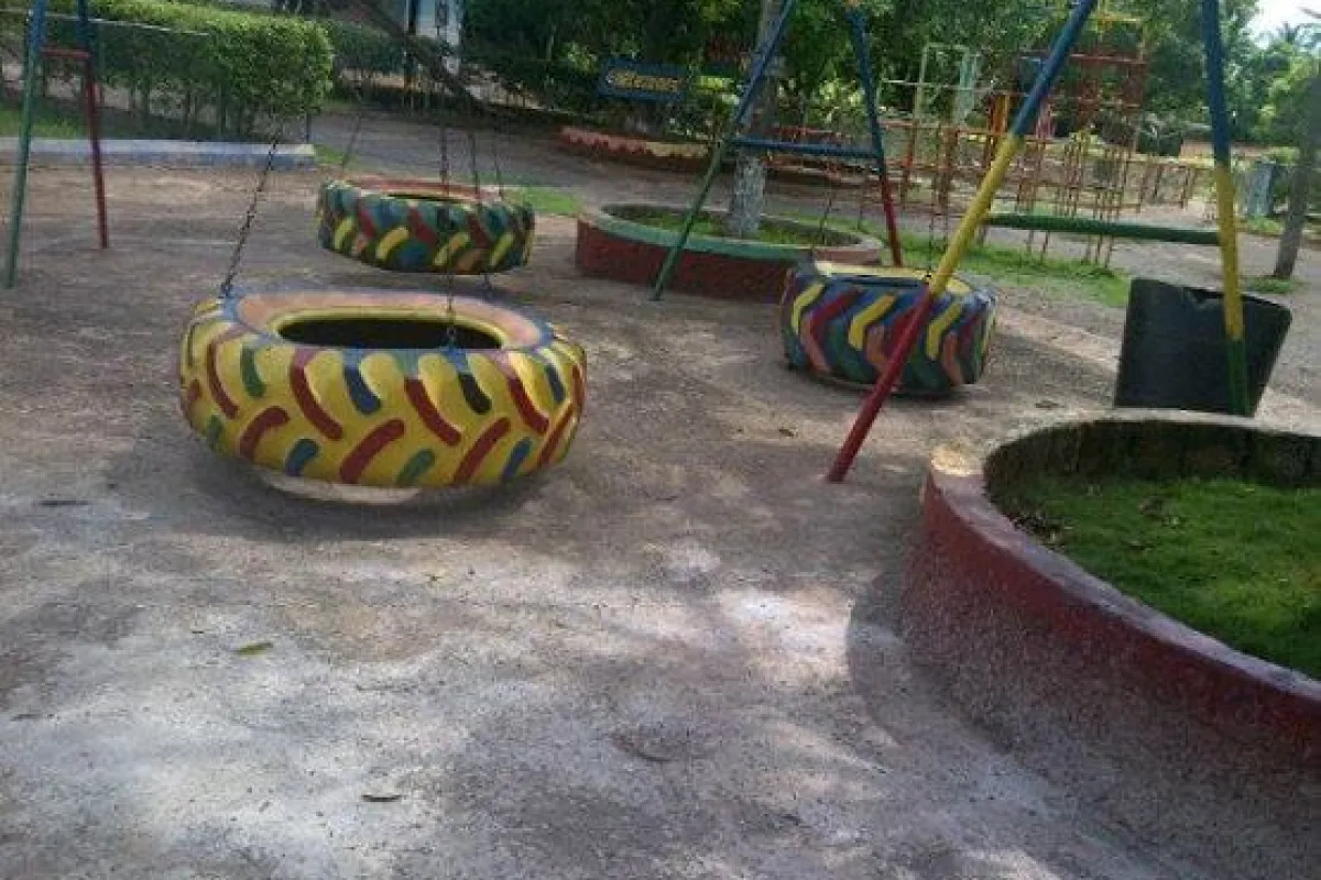 Wynter’s Park and Farm