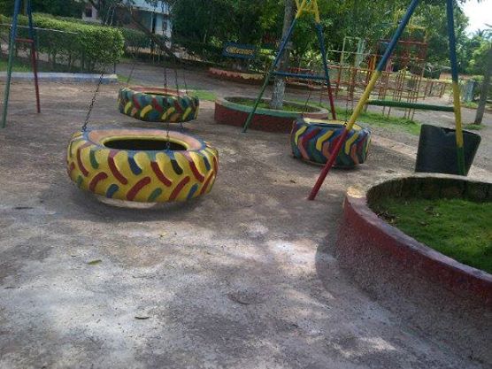 Wynter’s Park and Farm