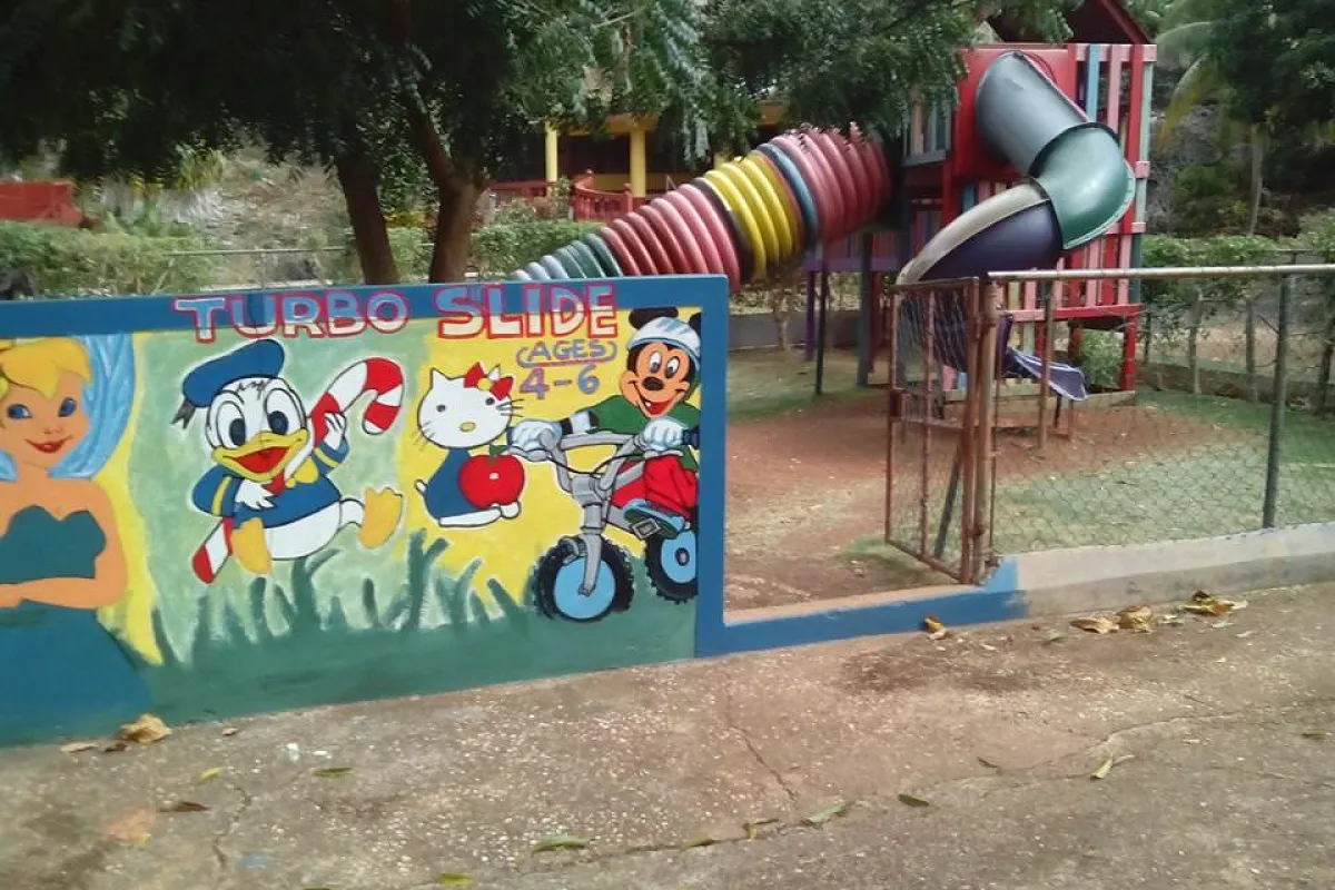 Wynter’s Park and Farm