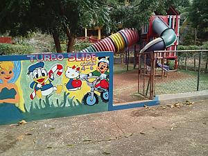 Wynter’s Park and Farm