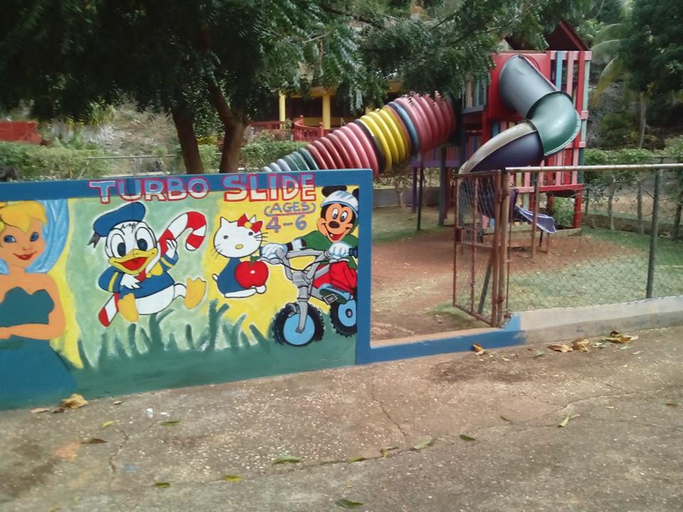 Wynter’s Park and Farm