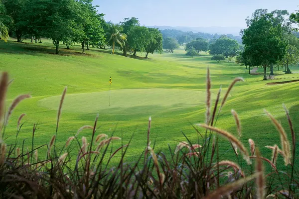 Sandals Golf & Country Club