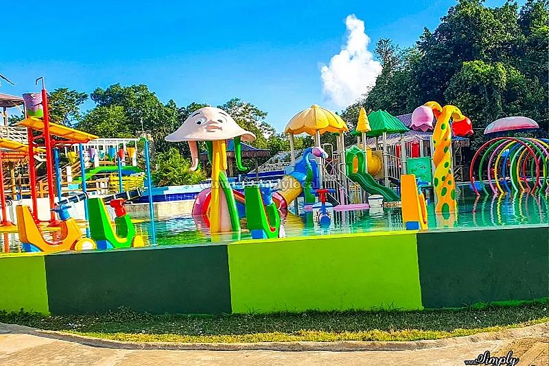 Jamwest Water Park