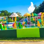 Jamwest Water Park