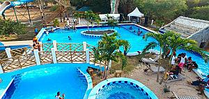 Jamwest Water Park