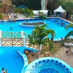 Jamwest Water Park