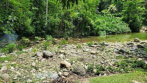 Rio Sambre River