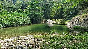 Rio Sambre River